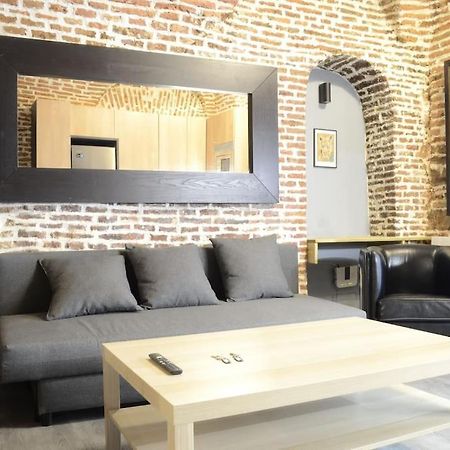 Cozy Loft - Royal Palace Madryt Zewnętrze zdjęcie