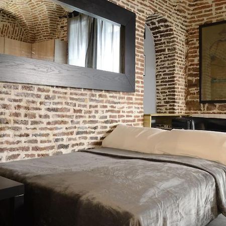 Cozy Loft - Royal Palace Madryt Zewnętrze zdjęcie