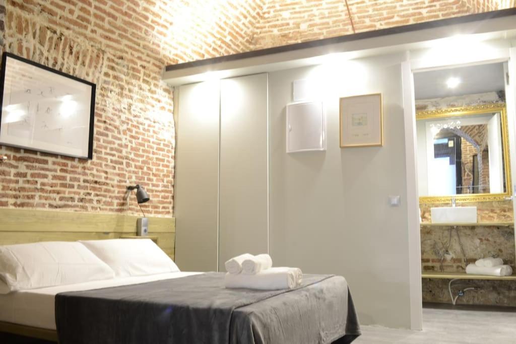 Cozy Loft - Royal Palace Madryt Zewnętrze zdjęcie