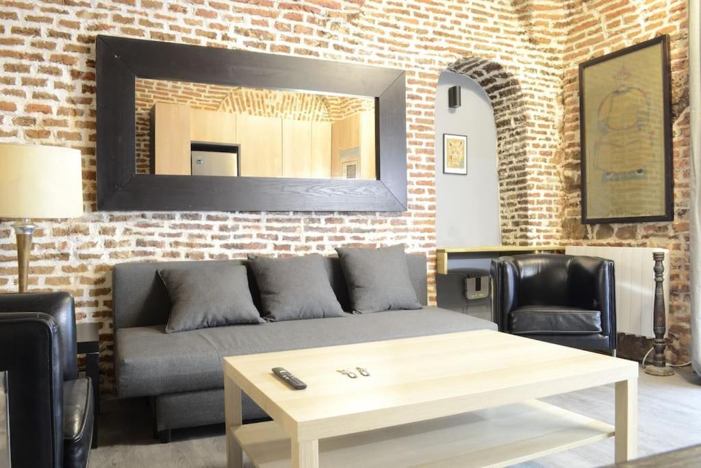 Cozy Loft - Royal Palace Madryt Zewnętrze zdjęcie