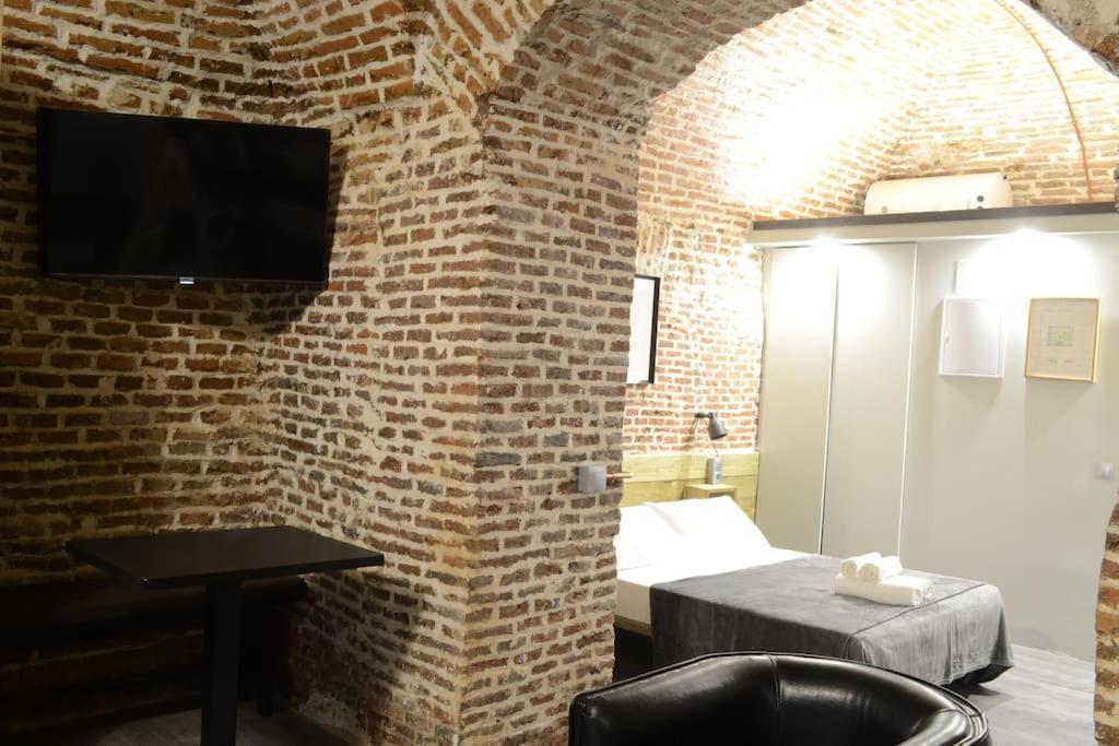 Cozy Loft - Royal Palace Madryt Zewnętrze zdjęcie