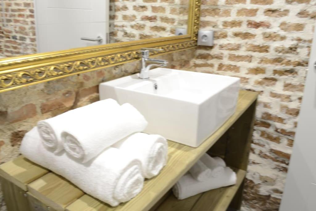 Cozy Loft - Royal Palace Madryt Zewnętrze zdjęcie