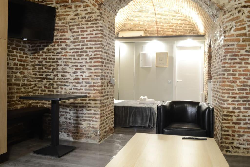 Cozy Loft - Royal Palace Madryt Zewnętrze zdjęcie