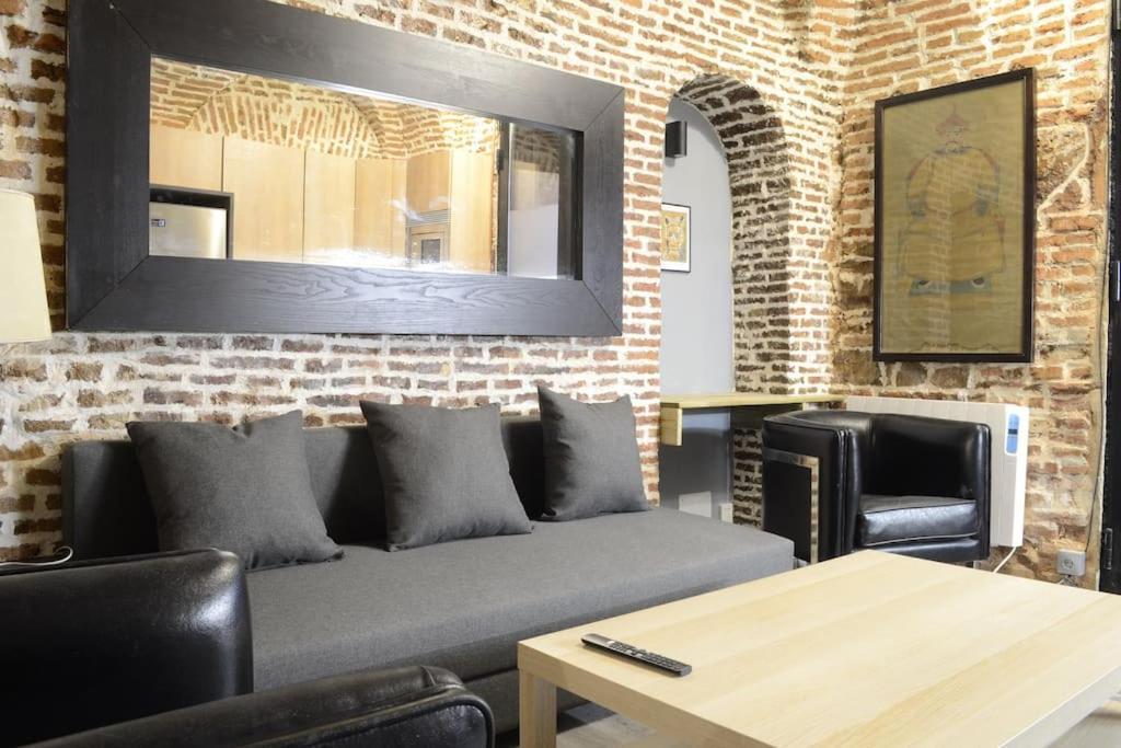 Cozy Loft - Royal Palace Madryt Zewnętrze zdjęcie