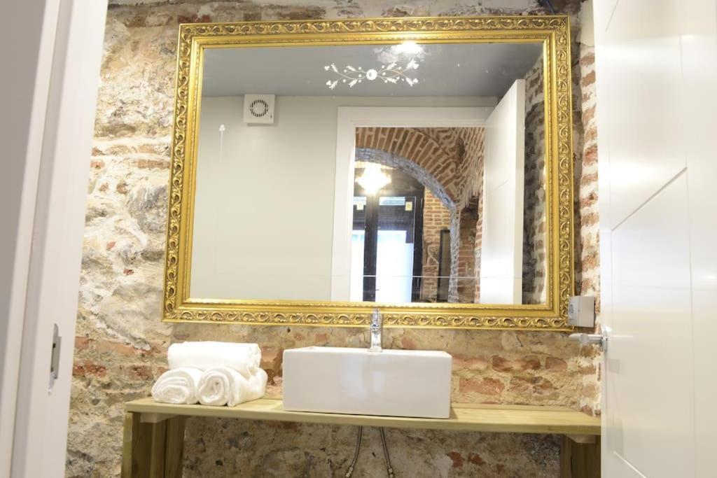 Cozy Loft - Royal Palace Madryt Zewnętrze zdjęcie