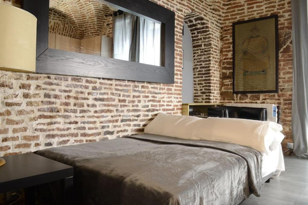 Cozy Loft - Royal Palace Madryt Zewnętrze zdjęcie