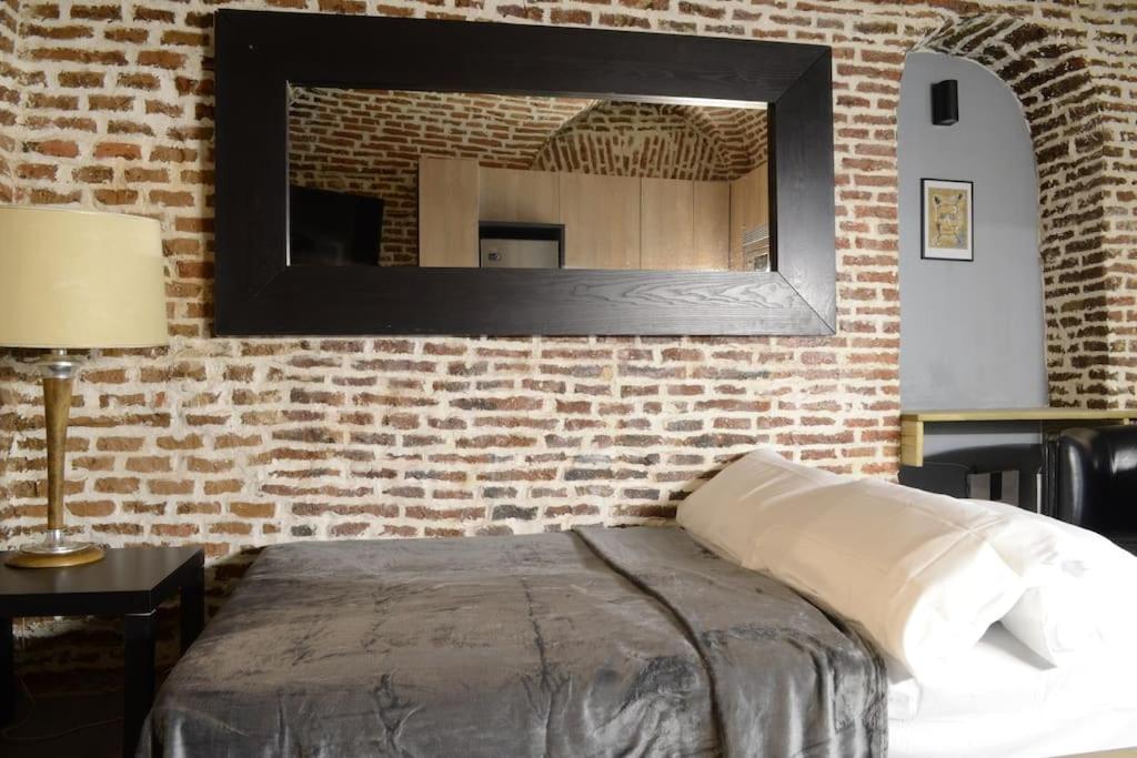 Cozy Loft - Royal Palace Madryt Zewnętrze zdjęcie