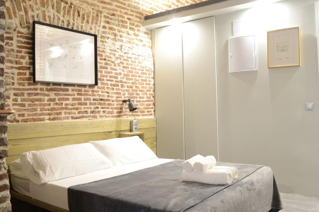 Cozy Loft - Royal Palace Madryt Zewnętrze zdjęcie