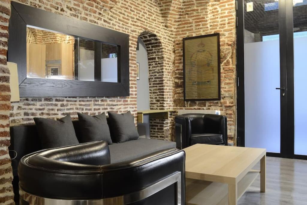 Cozy Loft - Royal Palace Madryt Zewnętrze zdjęcie