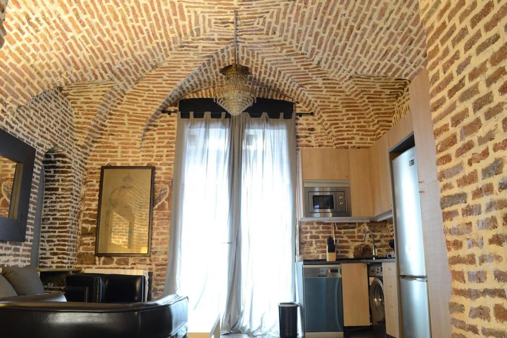 Cozy Loft - Royal Palace Madryt Zewnętrze zdjęcie