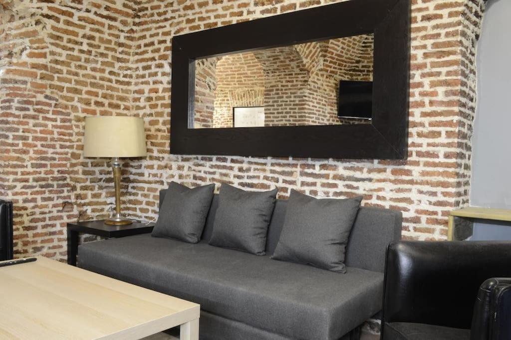Cozy Loft - Royal Palace Madryt Zewnętrze zdjęcie